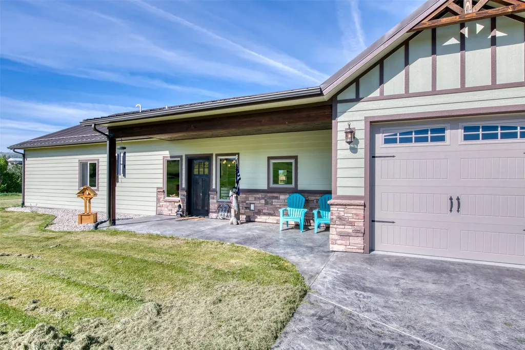 1269 Lariat Lane Stevensville MT 59870