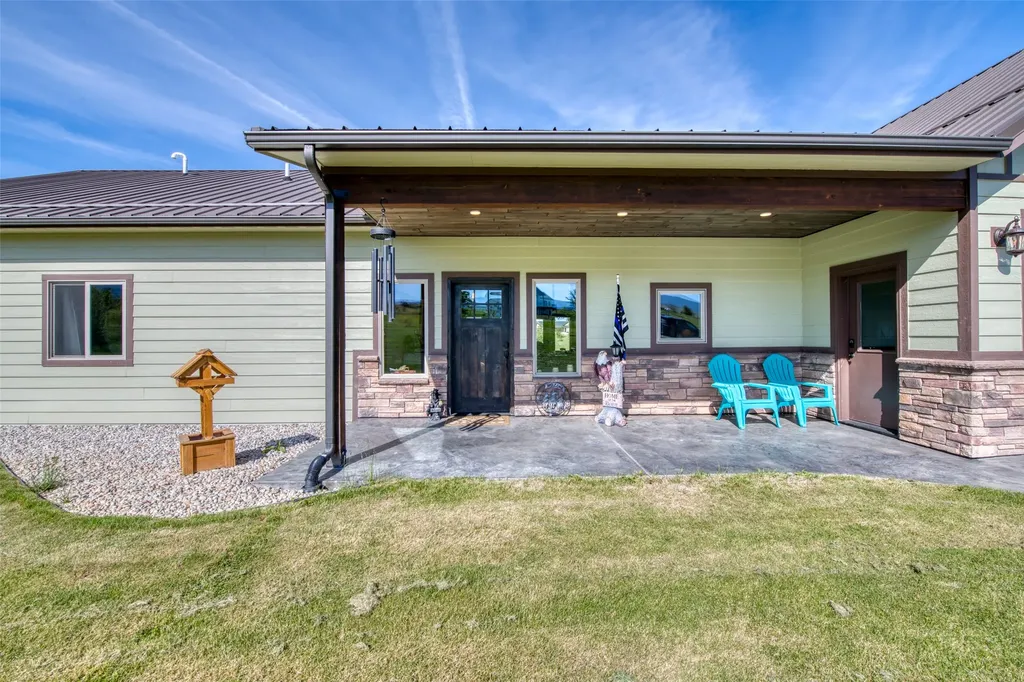 1269 Lariat Lane Stevensville MT 59870