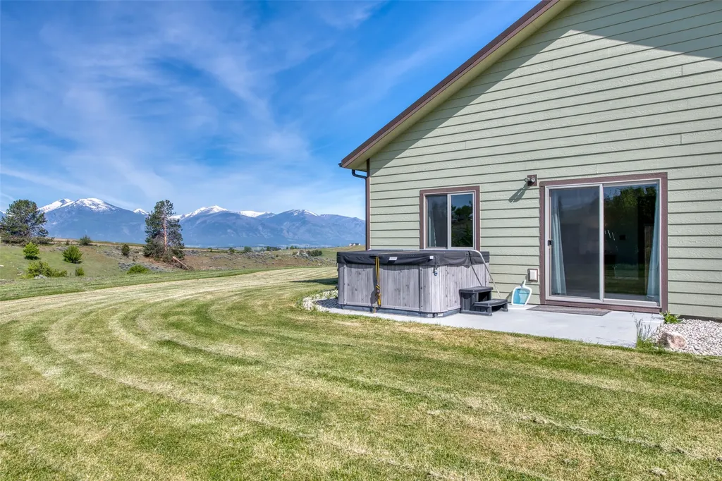 1269 Lariat Lane Stevensville MT 59870