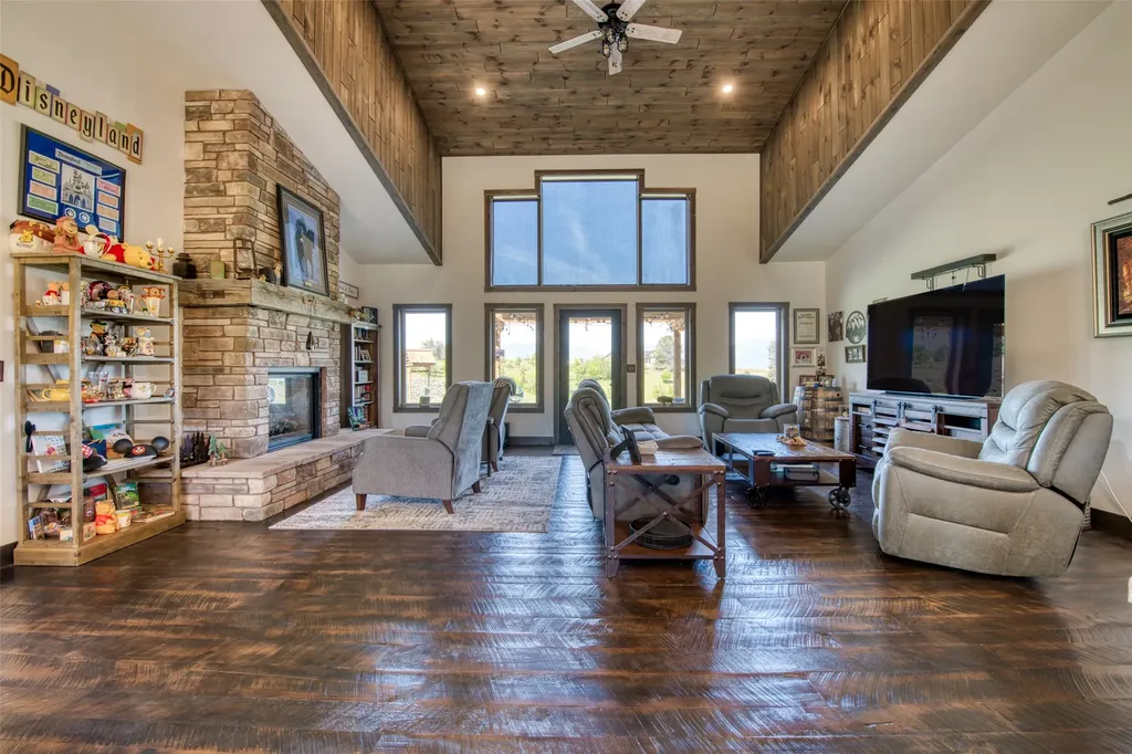 1269 Lariat Lane Stevensville MT 59870