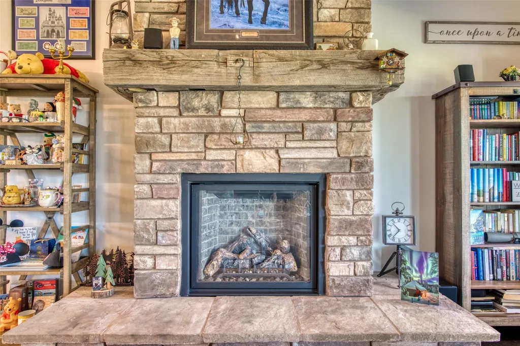 1269 Lariat Lane Stevensville MT 59870