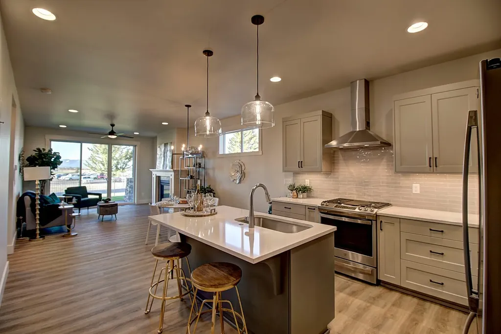 175 Meadow Vista Loop Kalispell MT 59901