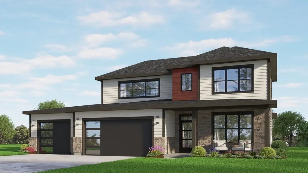 160 Antler Peak Lane Kalispell MT 59901