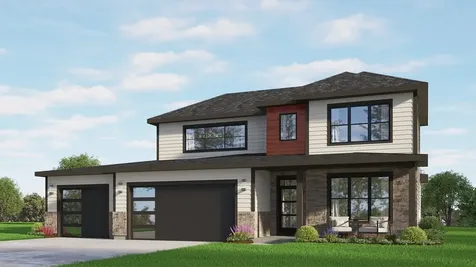 160 Antler Peak Lane Kalispell MT 59901
