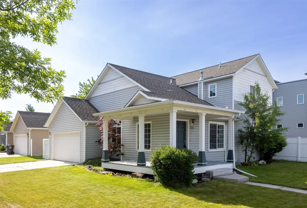 2322 Mary Jane Boulevard Missoula MT 59808