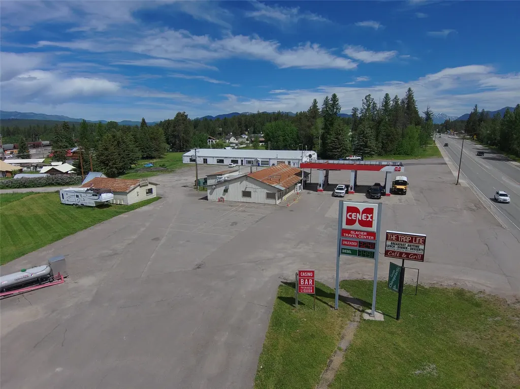 10049 Highway 2 E Coram MT 59913