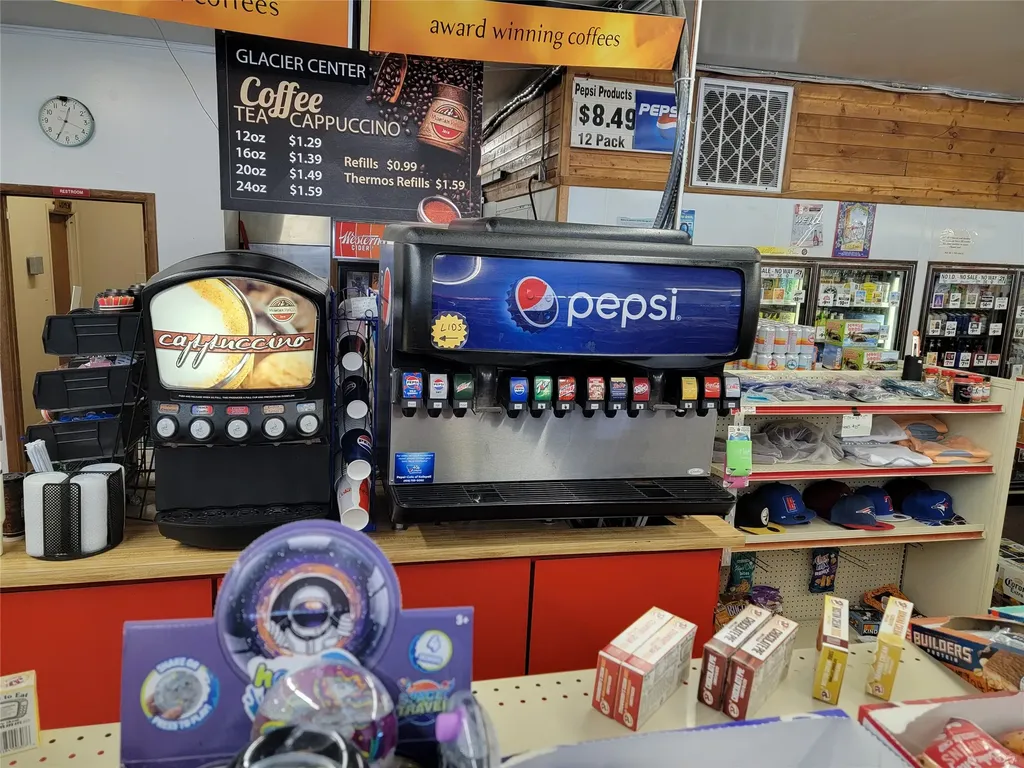 10049 Highway 2 E Coram MT 59913