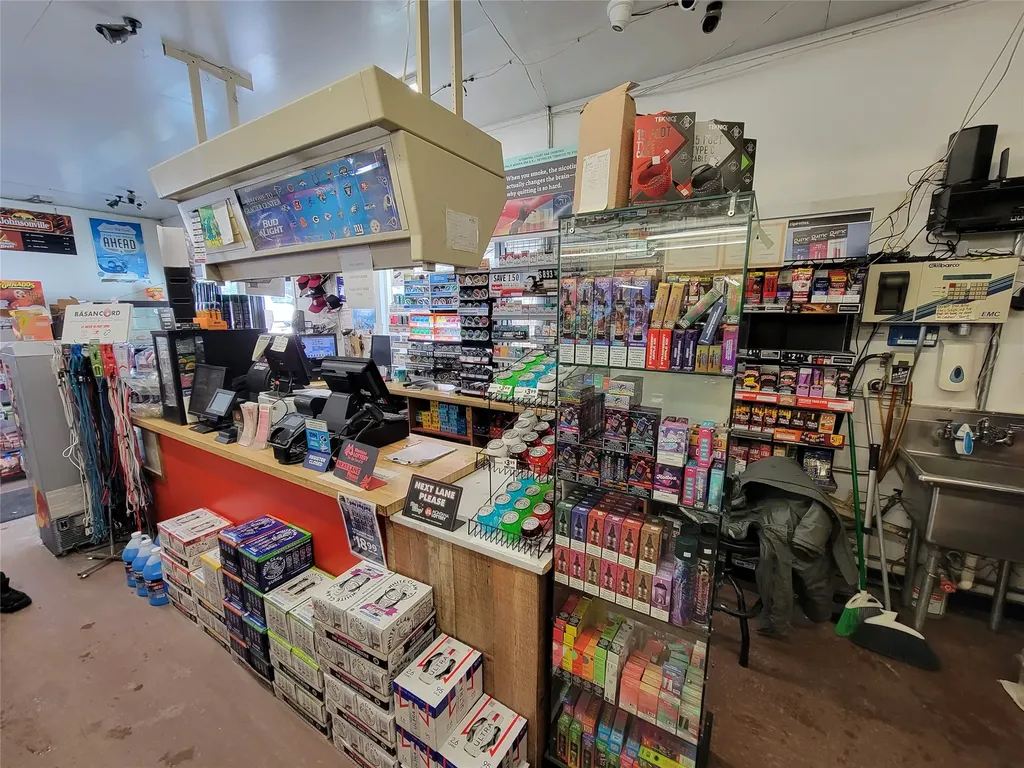 10049 Highway 2 E Coram MT 59913