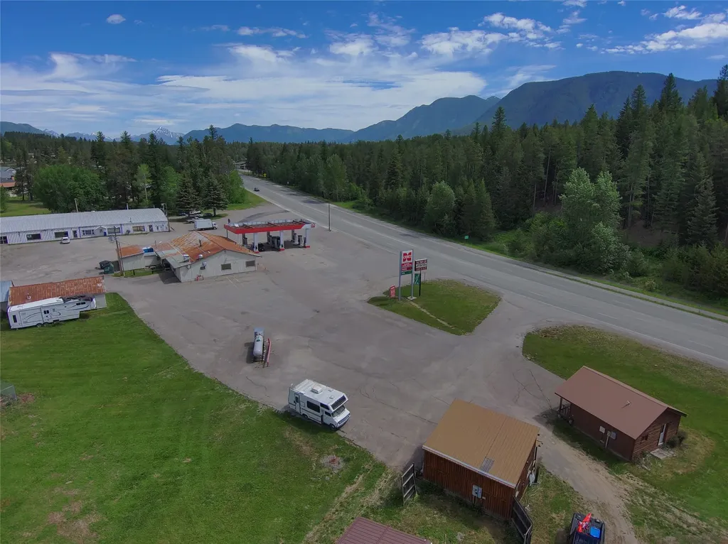10049 Highway 2 E Coram MT 59913