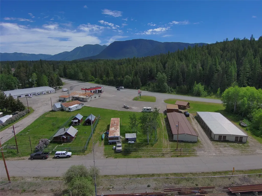 10049 Highway 2 E Coram MT 59913