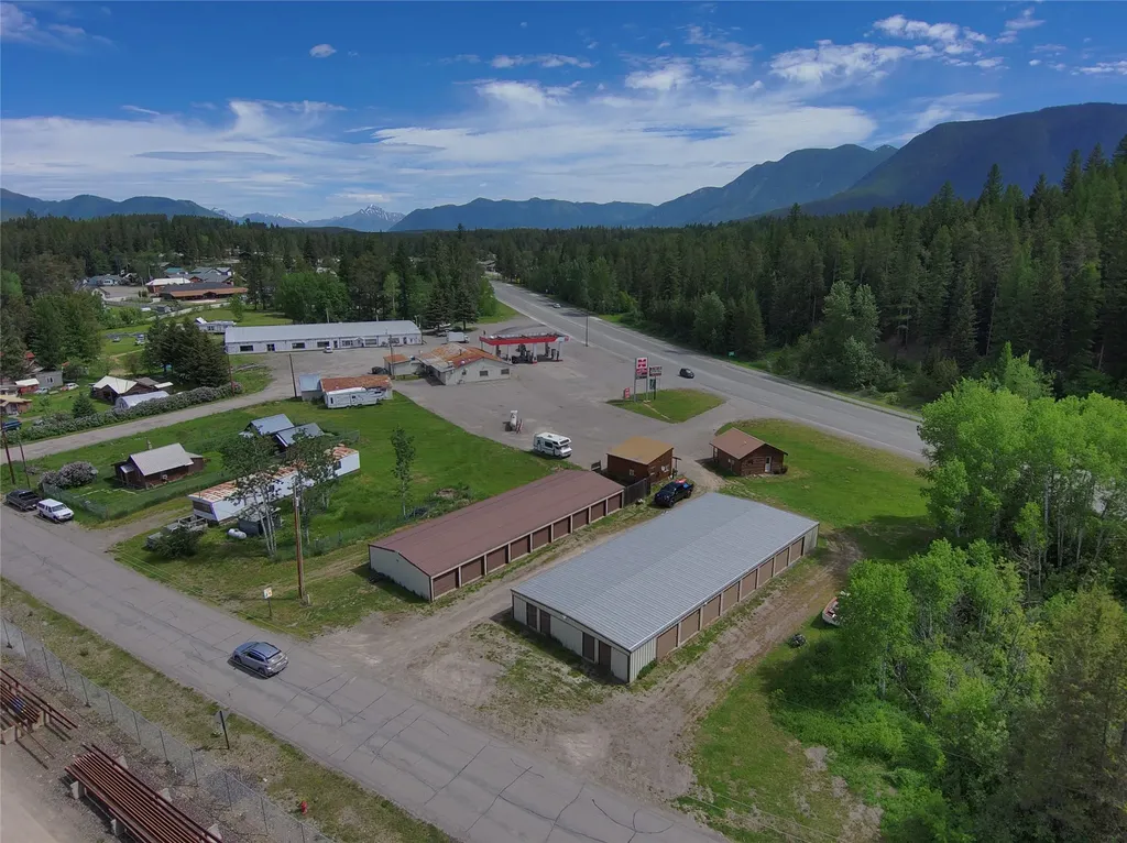 10049 Highway 2 E Coram MT 59913
