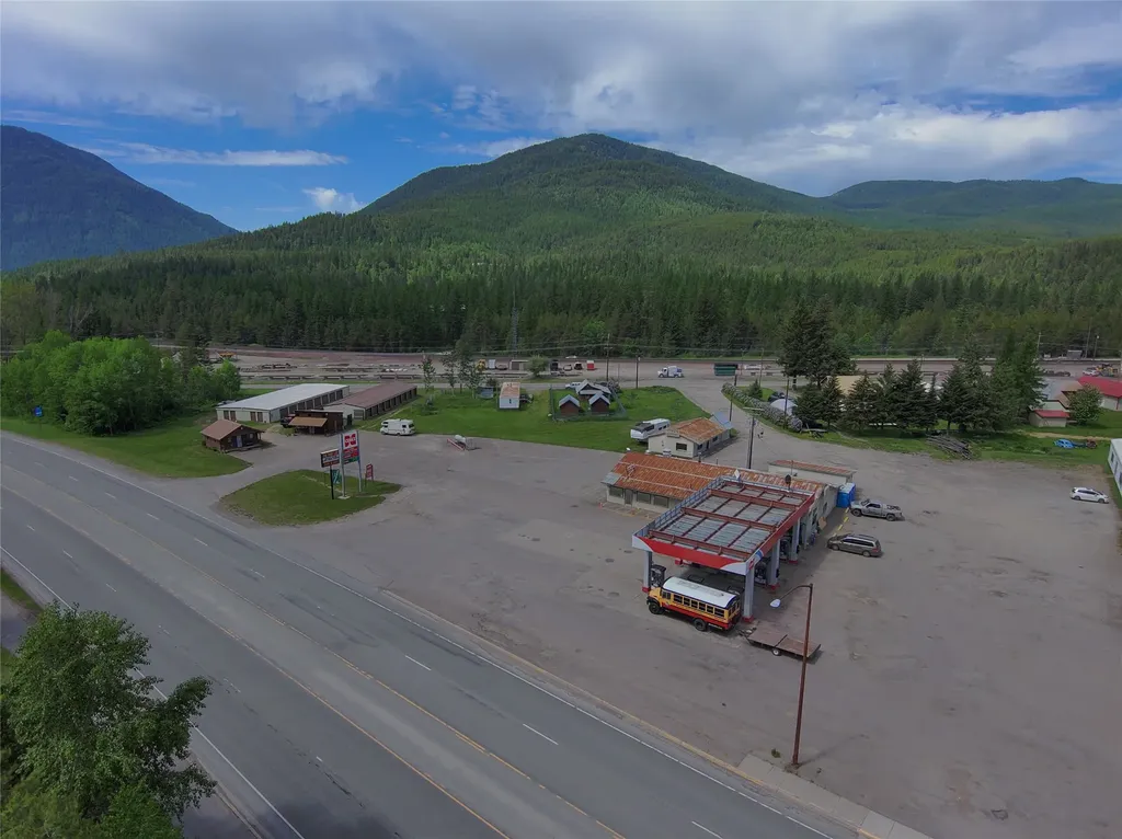 10049 Highway 2 E Coram MT 59913