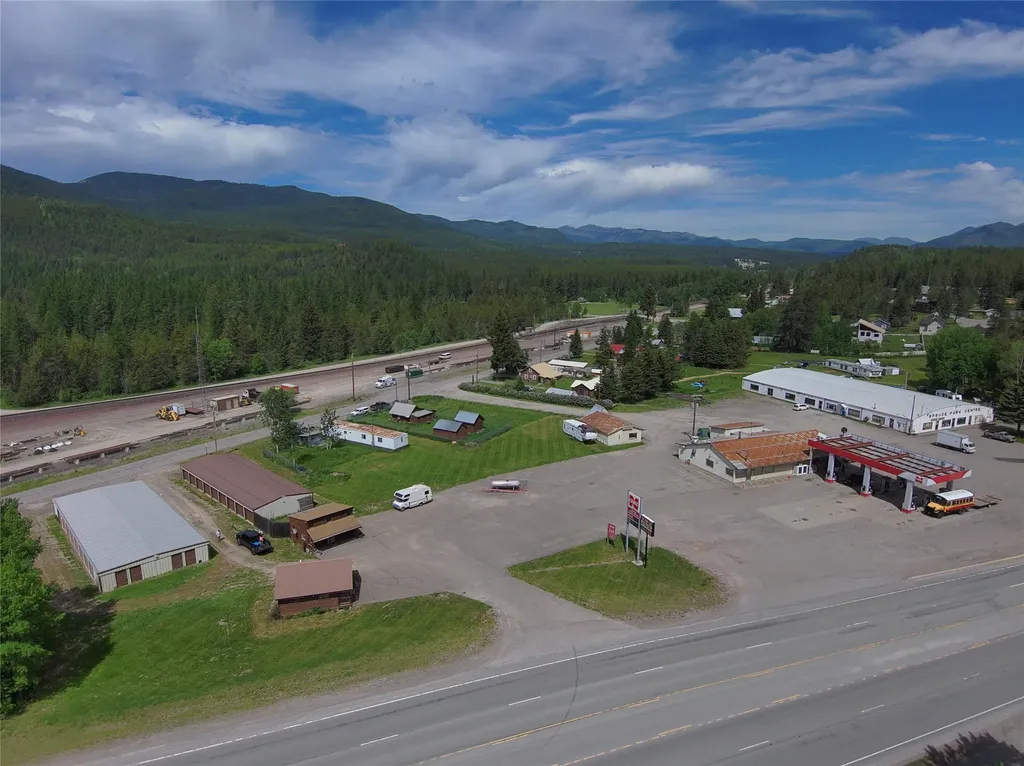 10049 Highway 2 E Coram MT 59913