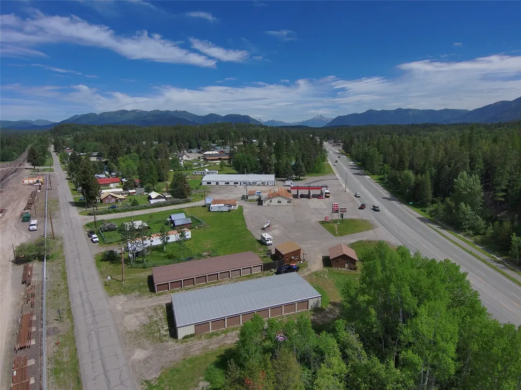 10049 Highway 2 E Coram MT 59913