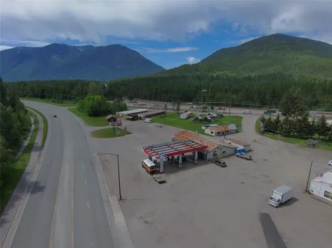 10049 Highway 2 E Coram MT 59913