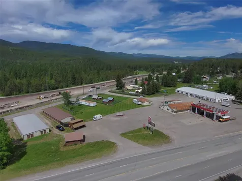 10049 Highway 2 E Coram MT 59913
