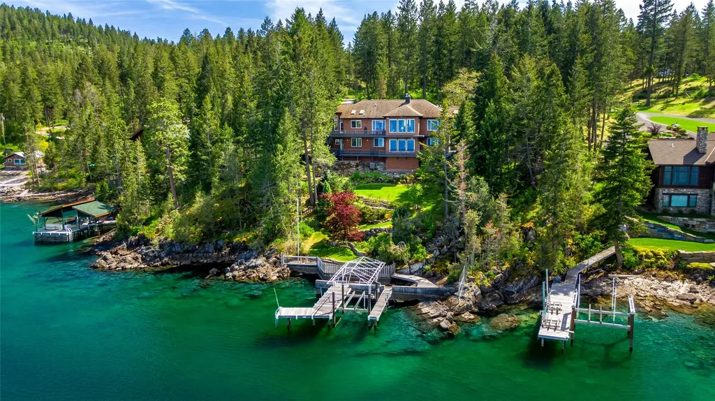 29137 Rocky Point Road Polson MT 59860