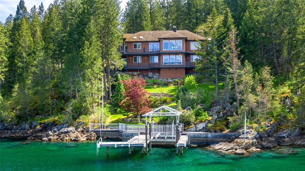 29137 Rocky Point Road Polson MT 59860