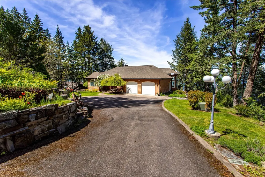 29137 Rocky Point Road Polson MT 59860