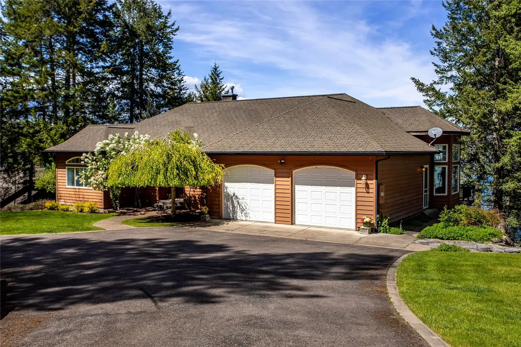 29137 Rocky Point Road Polson MT 59860
