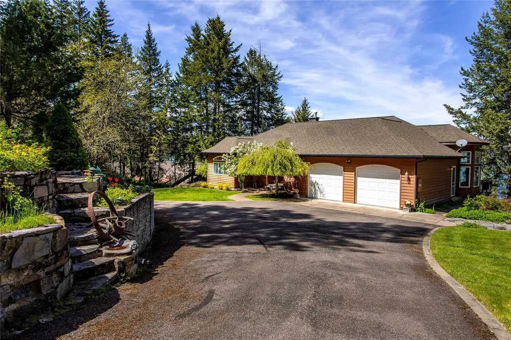 29137 Rocky Point Road Polson MT 59860