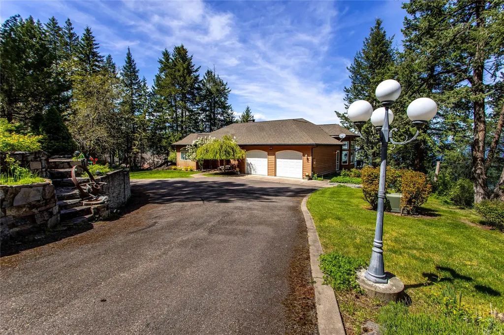 29137 Rocky Point Road Polson MT 59860