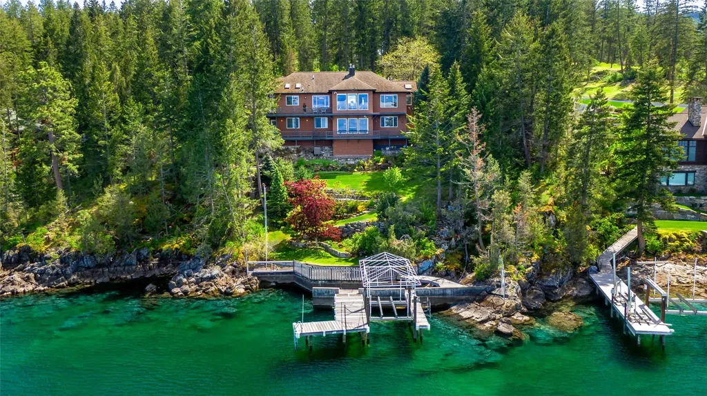 29137 Rocky Point Road Polson MT 59860