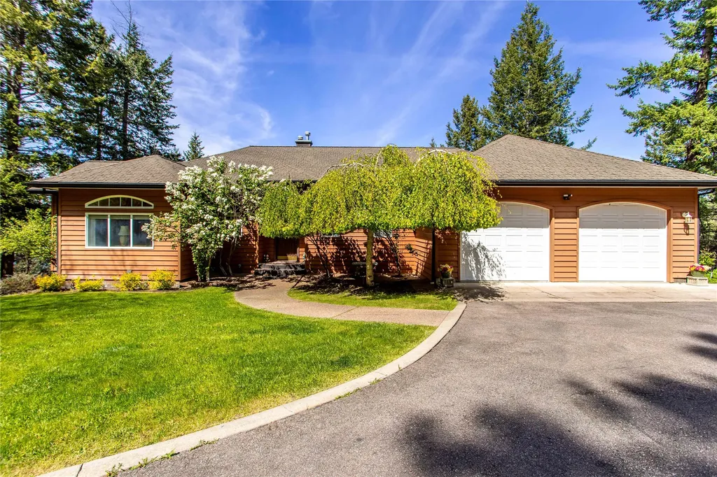 29137 Rocky Point Road Polson MT 59860