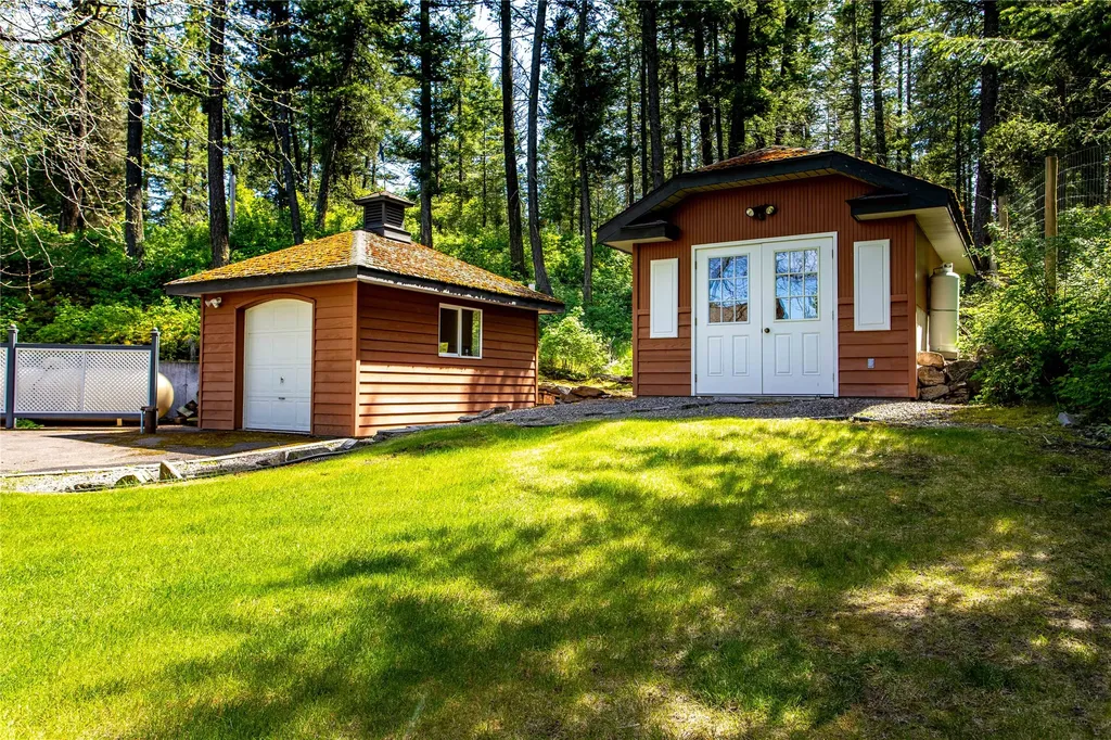 29137 Rocky Point Road Polson MT 59860