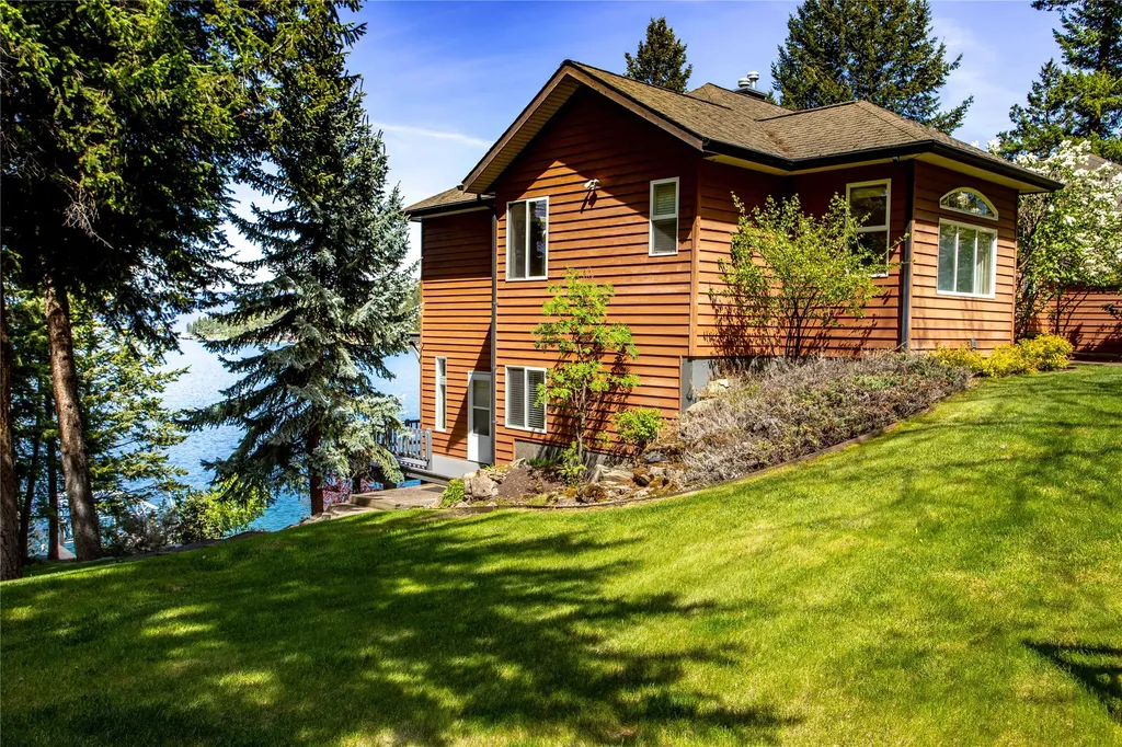 29137 Rocky Point Road Polson MT 59860