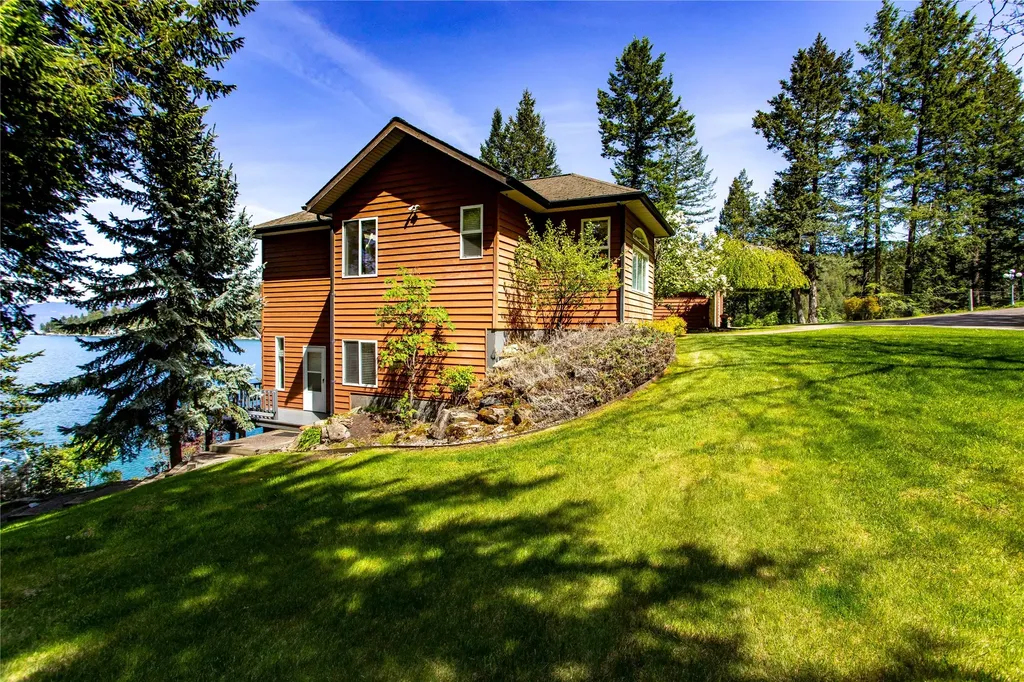 29137 Rocky Point Road Polson MT 59860