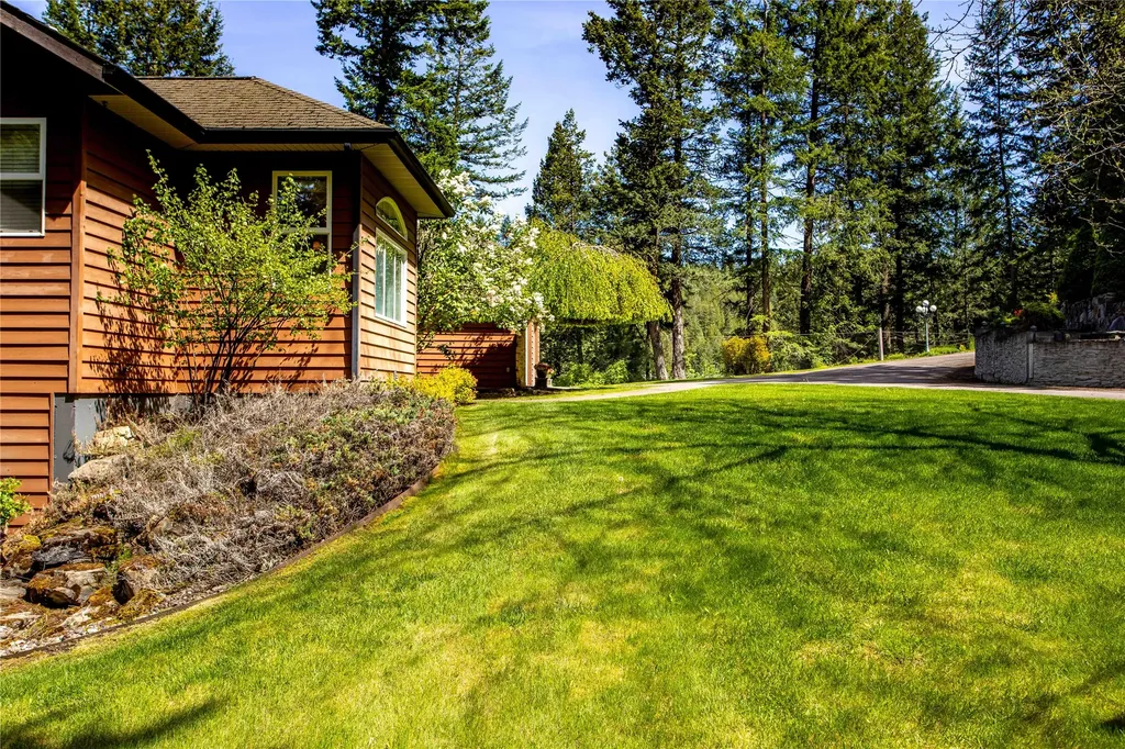 29137 Rocky Point Road Polson MT 59860