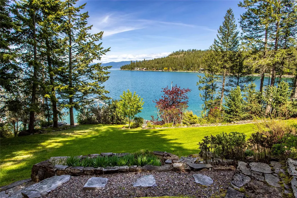 29137 Rocky Point Road Polson MT 59860