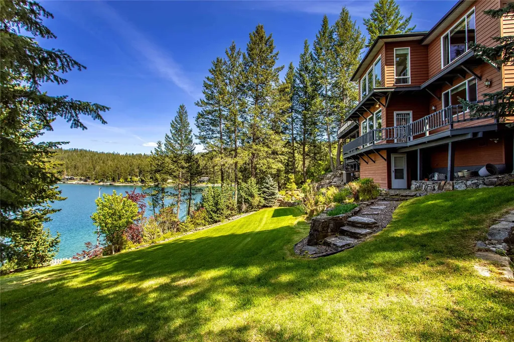 29137 Rocky Point Road Polson MT 59860