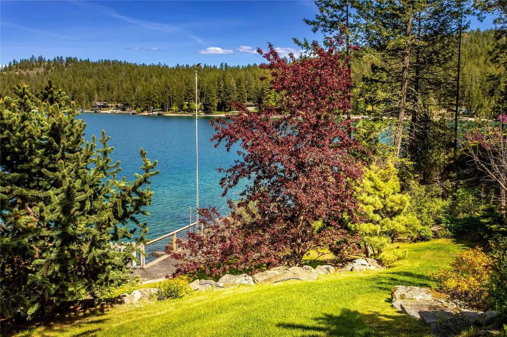 29137 Rocky Point Road Polson MT 59860