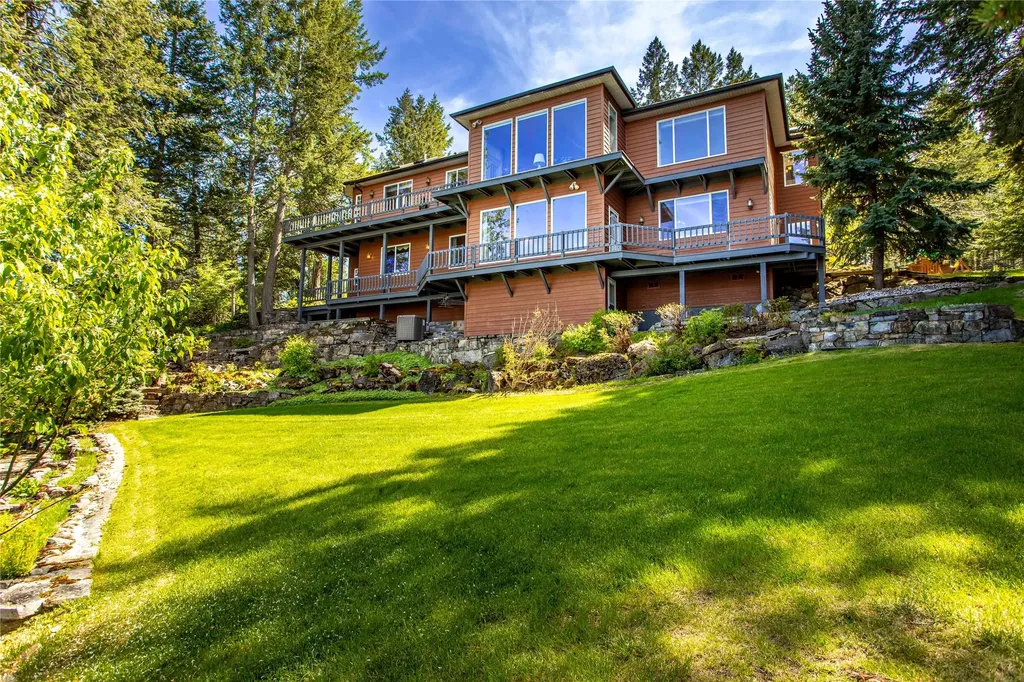 29137 Rocky Point Road Polson MT 59860
