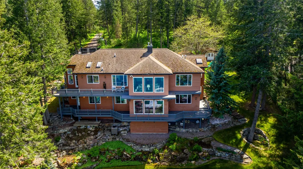 29137 Rocky Point Road Polson MT 59860