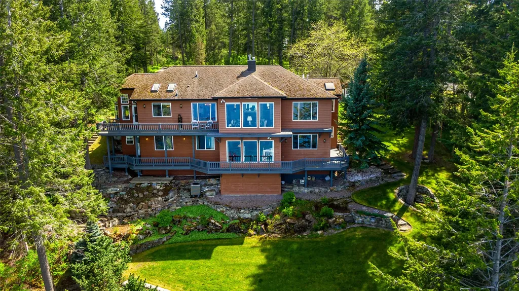 29137 Rocky Point Road Polson MT 59860