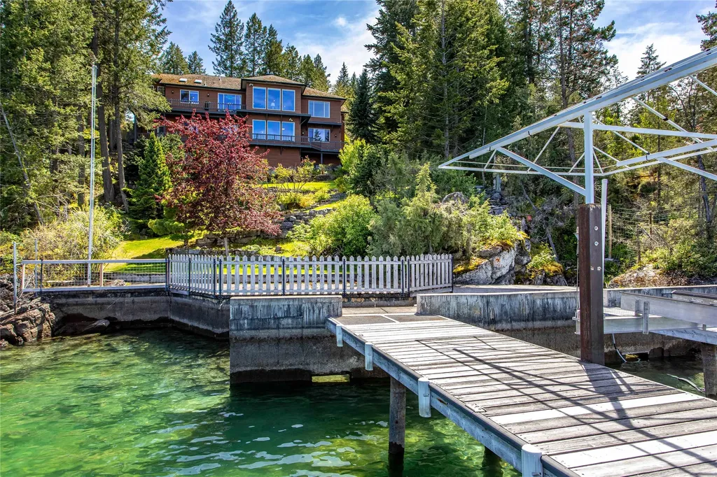 29137 Rocky Point Road Polson MT 59860