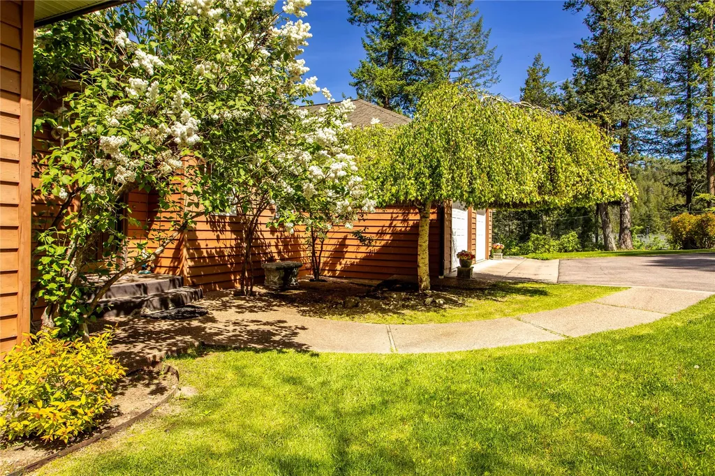 29137 Rocky Point Road Polson MT 59860