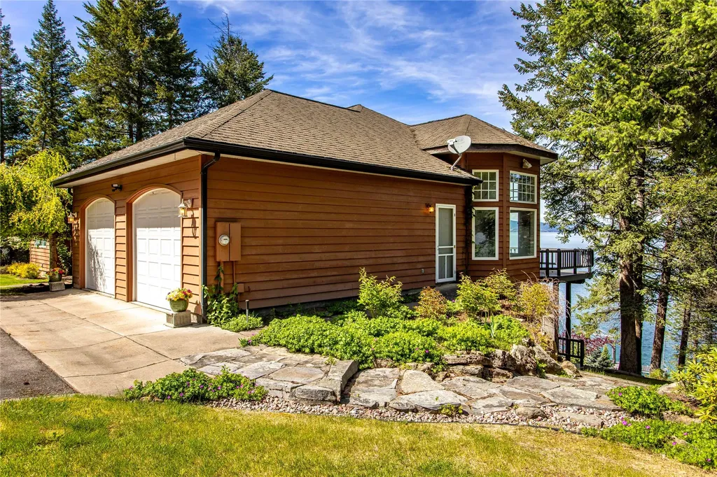 29137 Rocky Point Road Polson MT 59860