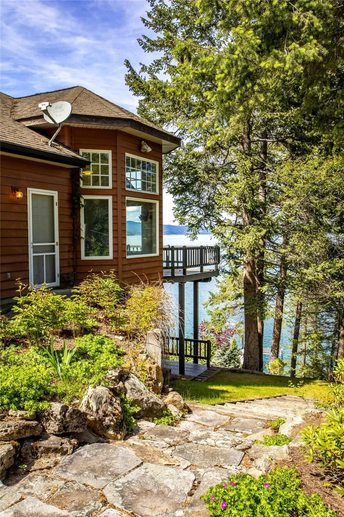 29137 Rocky Point Road Polson MT 59860