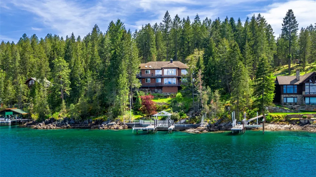 29137 Rocky Point Road Polson MT 59860