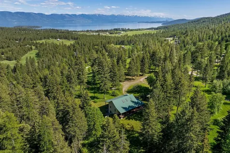 41458 Big Lodge Lane Rollins MT 59931