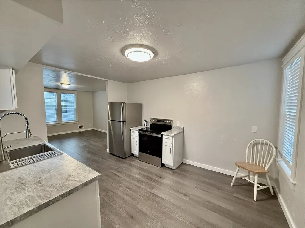 506 1st Avenue E Eureka MT 59917