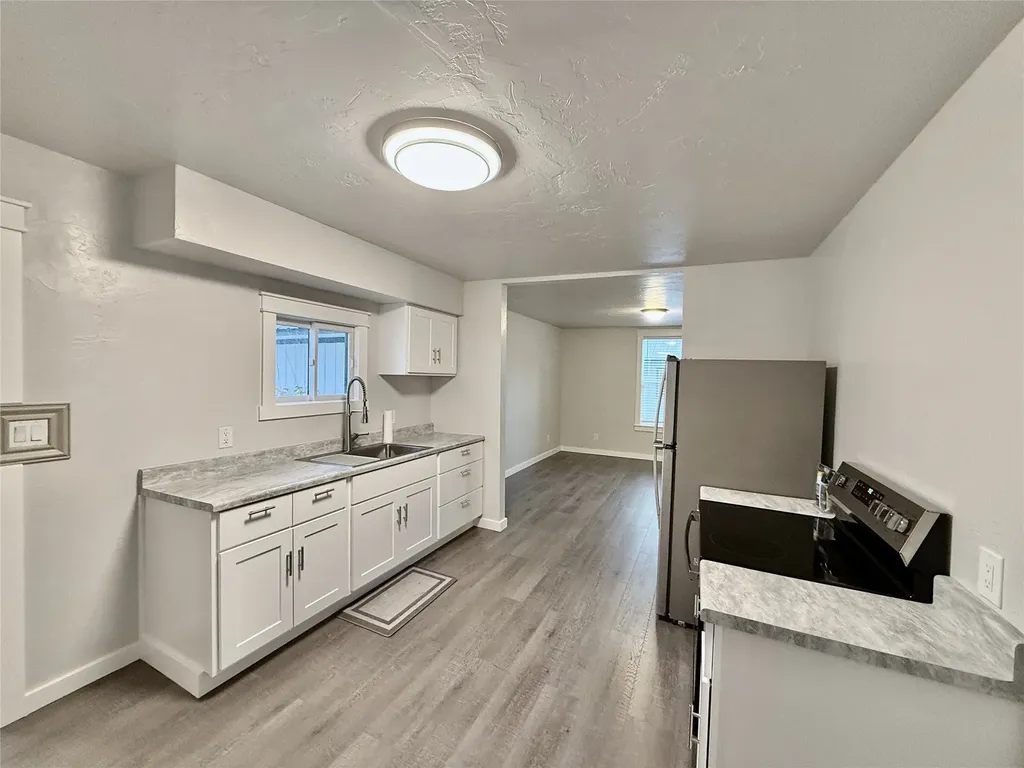 506 1st Avenue E Eureka MT 59917