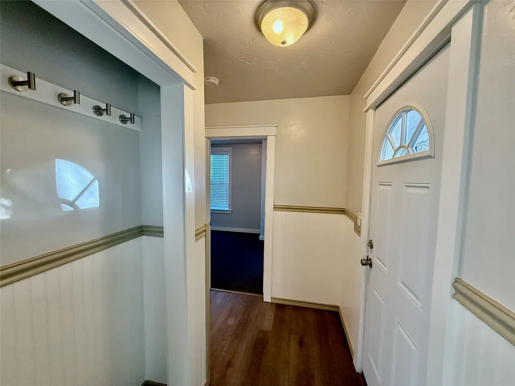 506 1st Avenue E Eureka MT 59917
