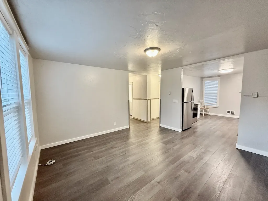 506 1st Avenue E Eureka MT 59917