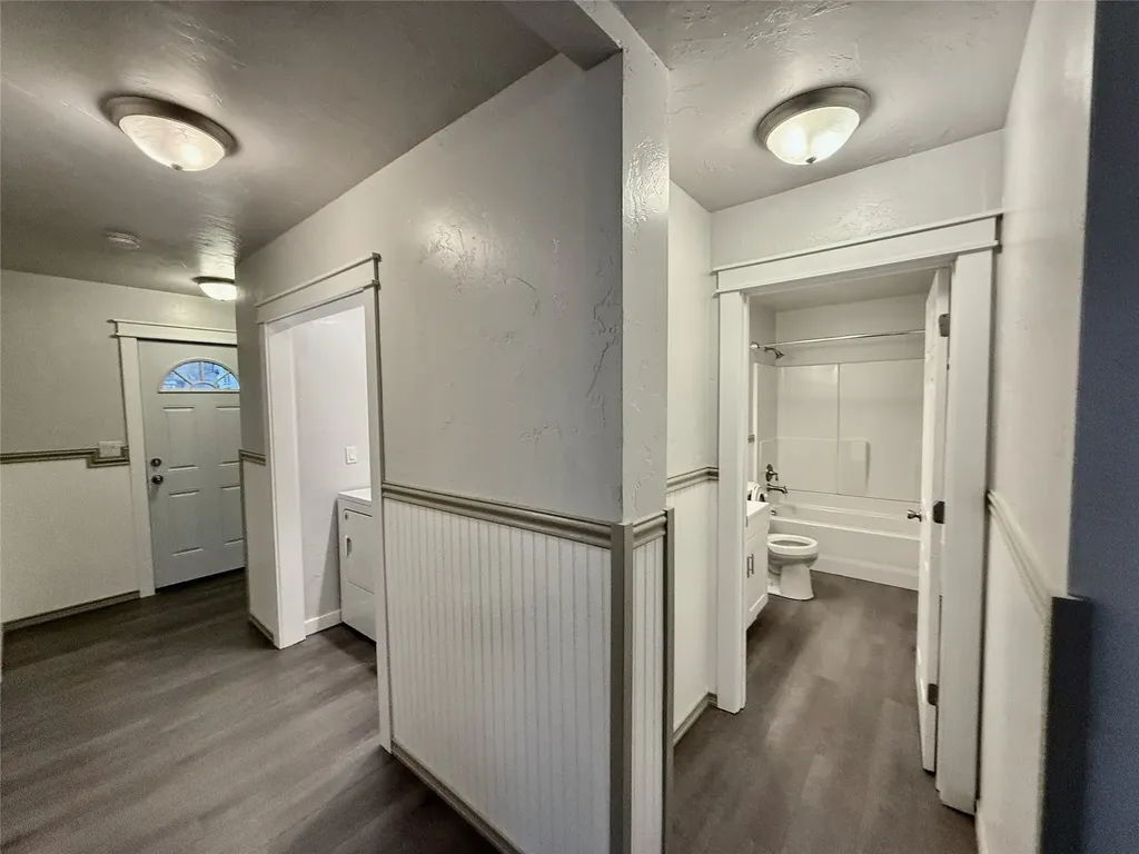 506 1st Avenue E Eureka MT 59917
