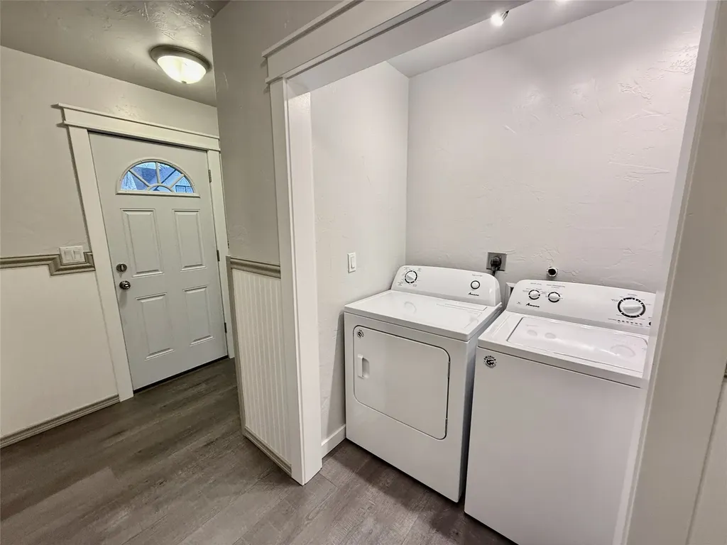 506 1st Avenue E Eureka MT 59917